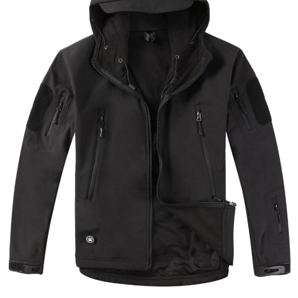 Jacket - Picture 2 of 8